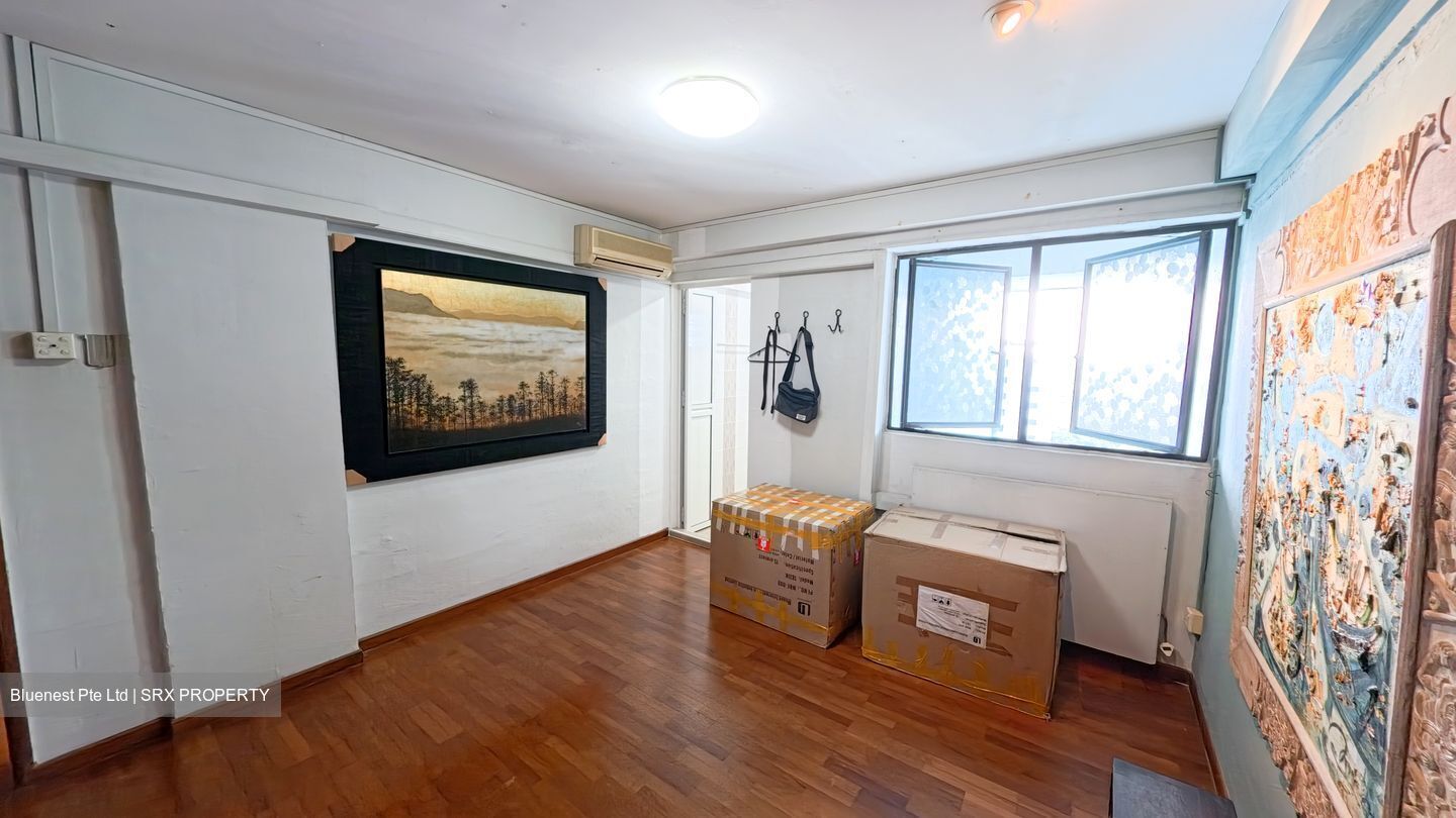 Blk 272 Tampines Street 22 (Tampines), HDB 3 Rooms #586099771